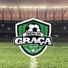 Logomarca de Arena da Graça