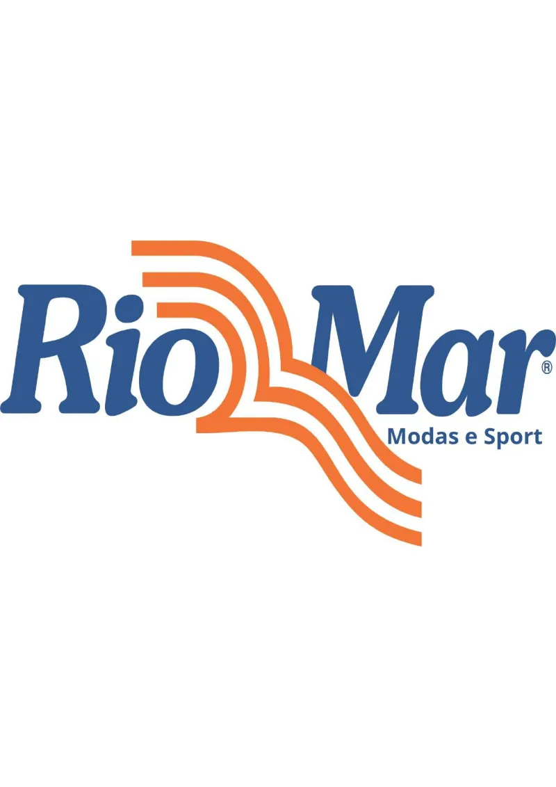 Logomarca de Rio Mar Sport Wear
