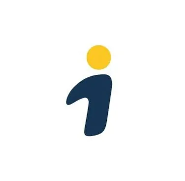 Logomarca de Instituto Novo Ensino - Inove