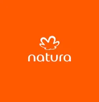 Logomarca de Natura