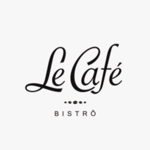 Logomarca de Le Cafe