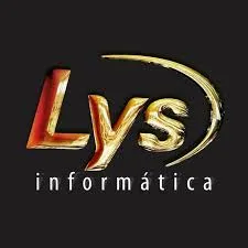Logomarca de Lys Informatica
