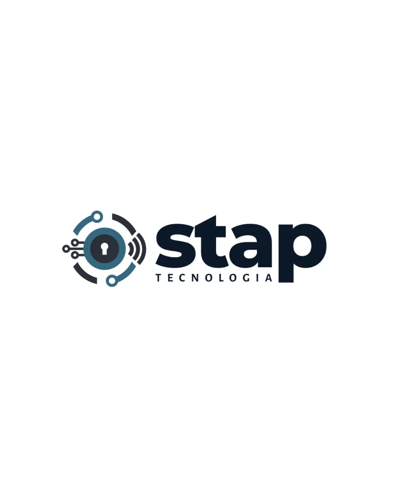Logomarca de Stap Tecnologia