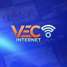 Logomarca de Vec Internet