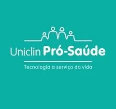 Logomarca de Clinica Pro-Saude