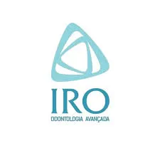 Logomarca de Clinica Iro