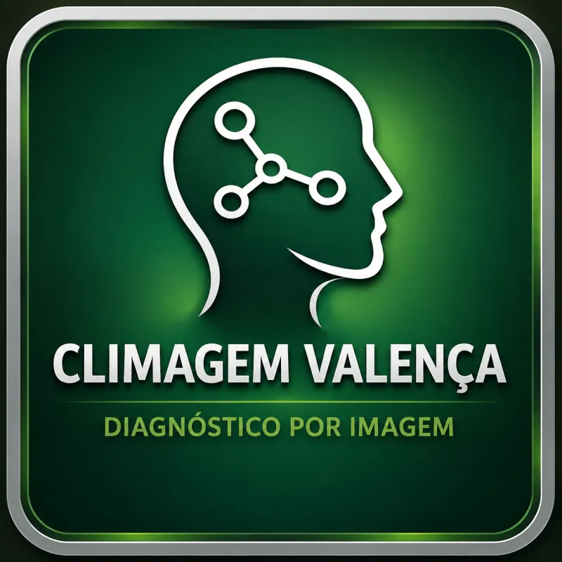 Logomarca de Climagem