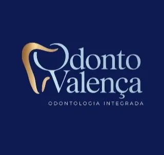 Logomarca de Odonto Valenca