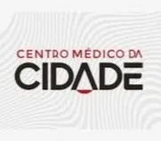 Logomarca de Centro Medico da Cidade
