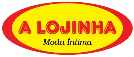 Logomarca de A Lojinha Moda Intima