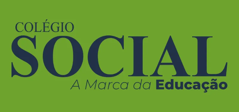 Logomarca de Colegio Social