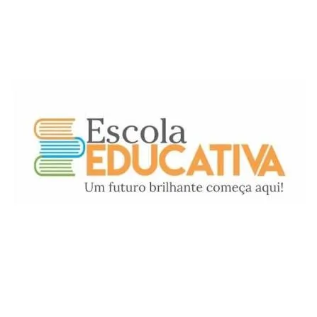 Logomarca de Escola Educativa de Valenca