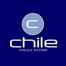 Logomarca de Chile Mega Store