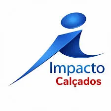 Logomarca de Impacto Calcados