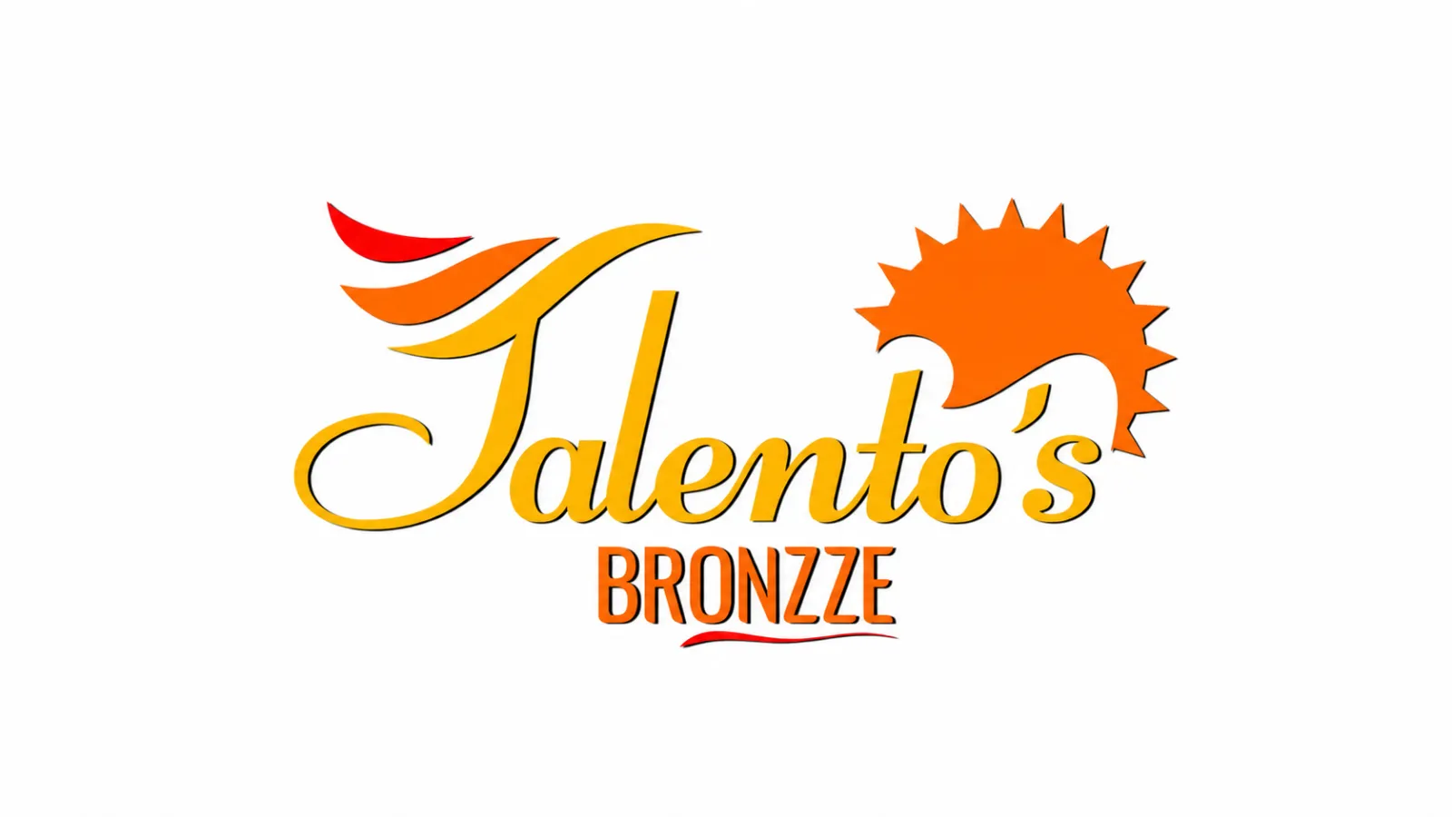 Fachada de Bronze Talentos