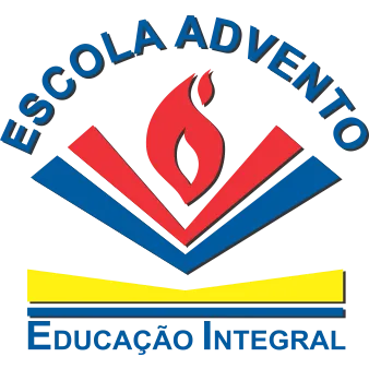 Logomarca de Colegio Advento