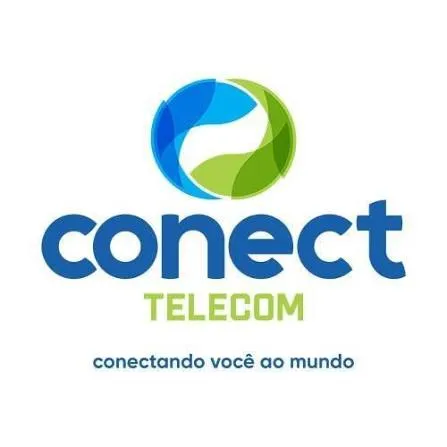 Logomarca de Conect Telecom
