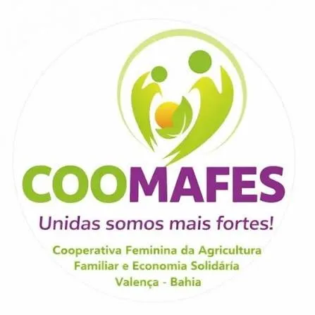 Logomarca de Coomafes