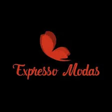 Logomarca de Expresso Modas