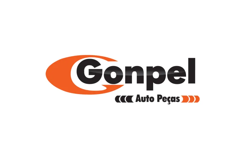 Logomarca de Gonpel Auto Pecas