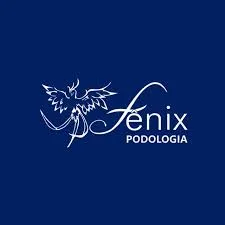 Logomarca de Fenix Podologia