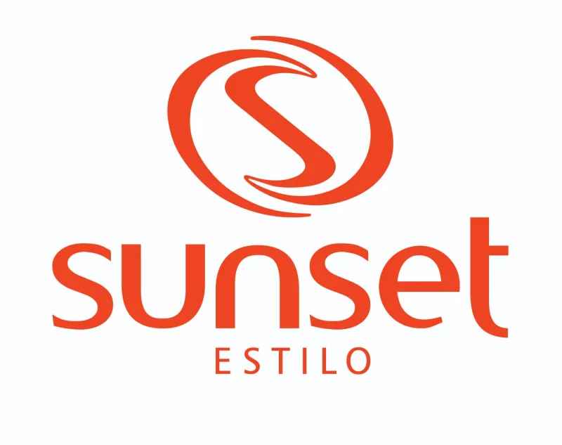 Logomarca de Sunset