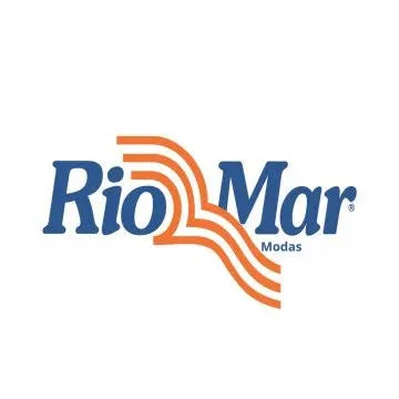 Logomarca de Rio Mar Modas