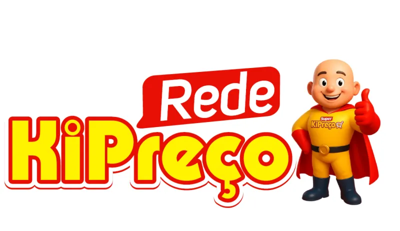 Logomarca de Mercado Kipreco