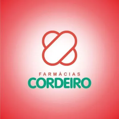 Logomarca de Farmacia Cordeiro