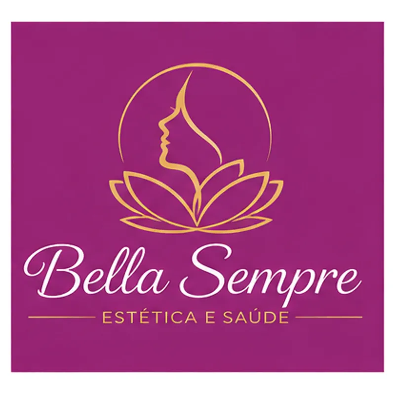 Logomarca de Bella Sempre