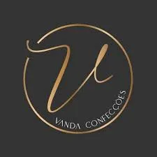 Logomarca de Vanda Confeccoes