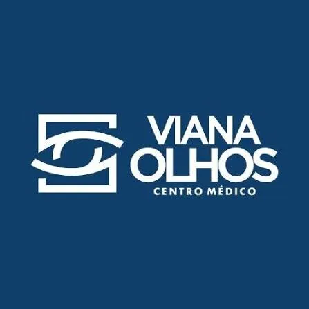 Logomarca de Vianamed