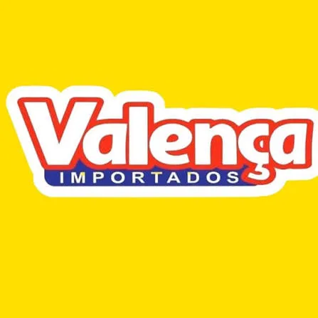 Logomarca de Valenca Importados