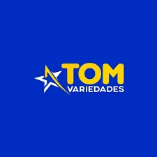 Logomarca de Tom Variedades
