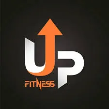 Logomarca de Up Fitness