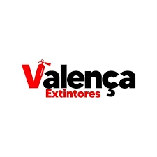 Logomarca de Valença Extintores