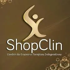 Logomarca de Shopclin