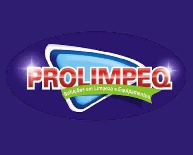 Logomarca de Prolimpeq
