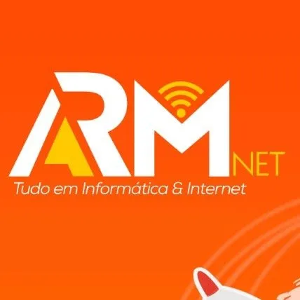 Logomarca de ArmNet