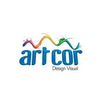 Logomarca de Art & Cor