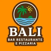 Logomarca de Bali Restaurante