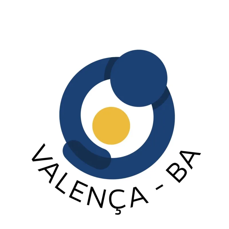 Logomarca de Cadi Valenca