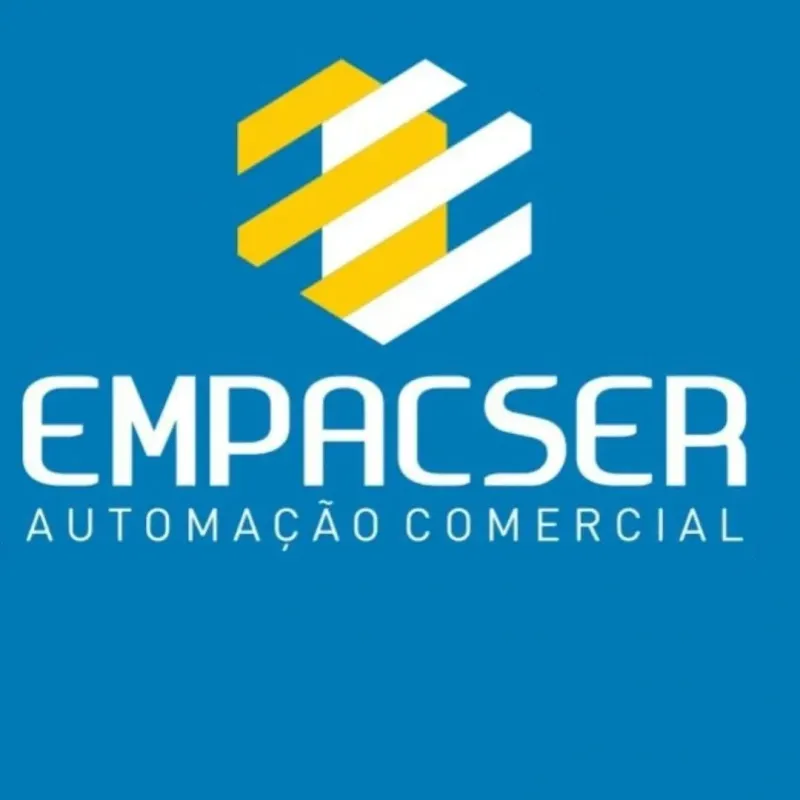 Logomarca de Empacser Soft