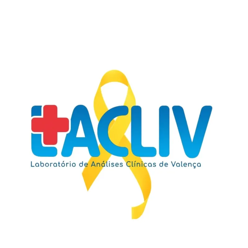 Logomarca de Lacliv