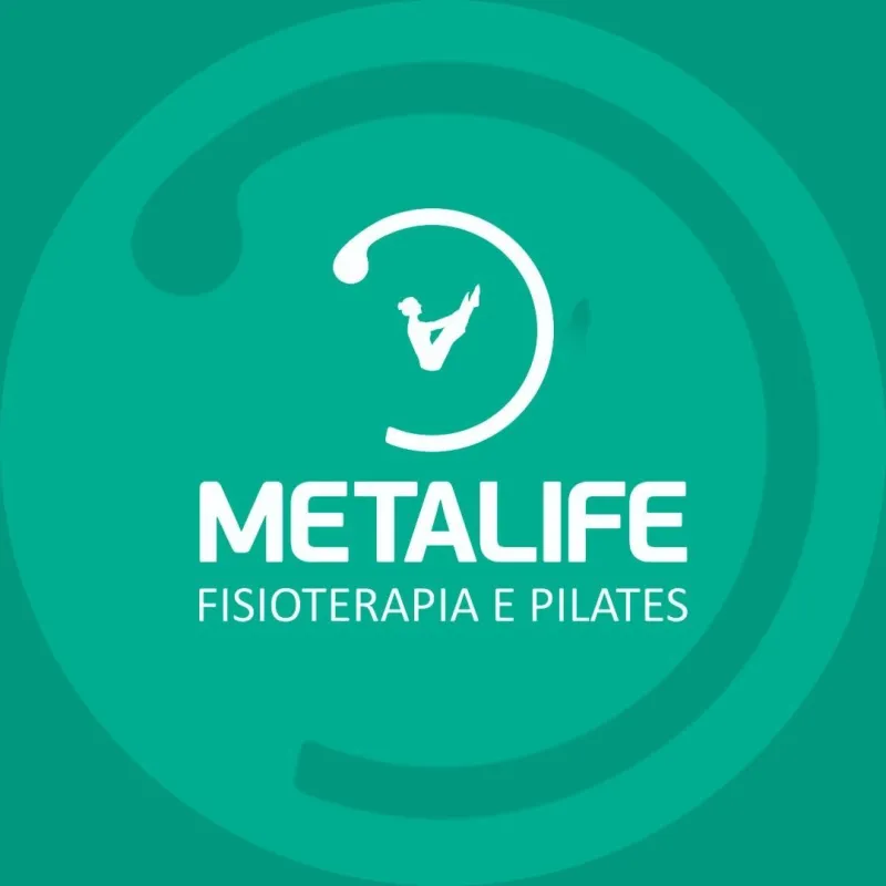 Logomarca de Metalife