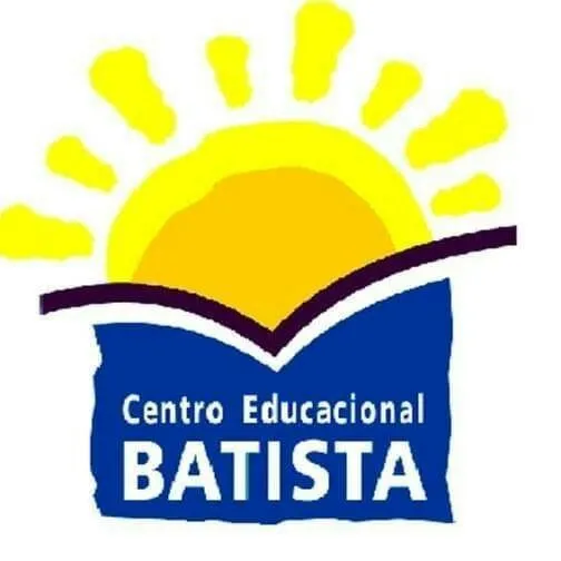 Logomarca de Centro Educacional Batista