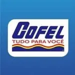 Logomarca de Cofel