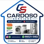 Logomarca de Cardoso Servicos