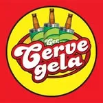 Logomarca de Cervegela