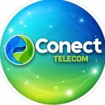 Logomarca de Conect Telecom - Ituberá